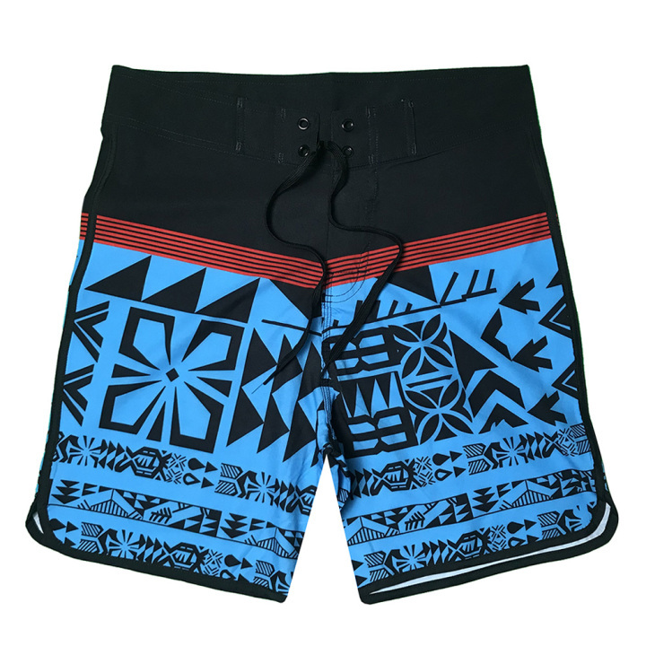 Hurley custom boardshorts shop