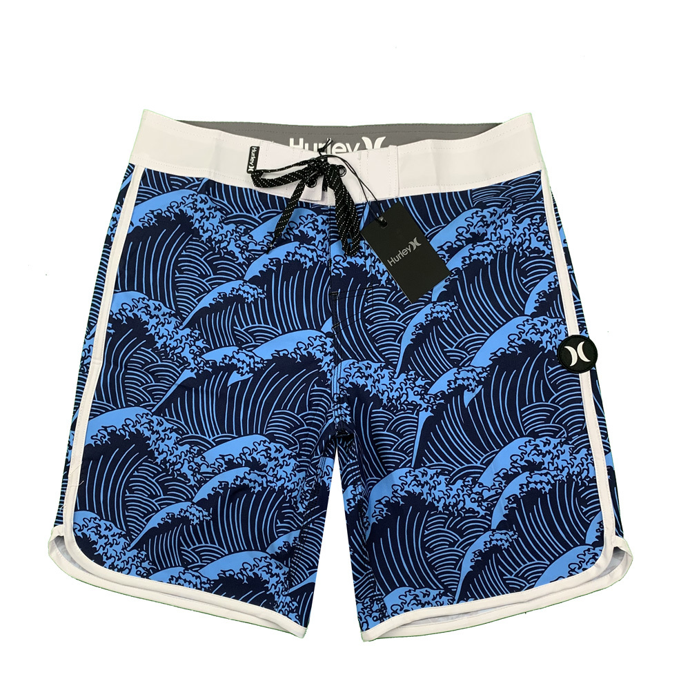 2020 May Hurley Custom Phantom Board Shorts Waterproof Beach Shorts ...