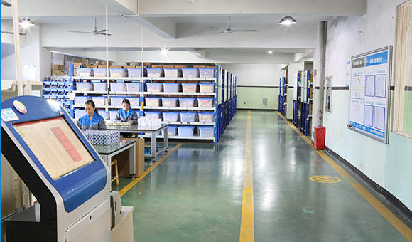 ITAR Registered and Compliant