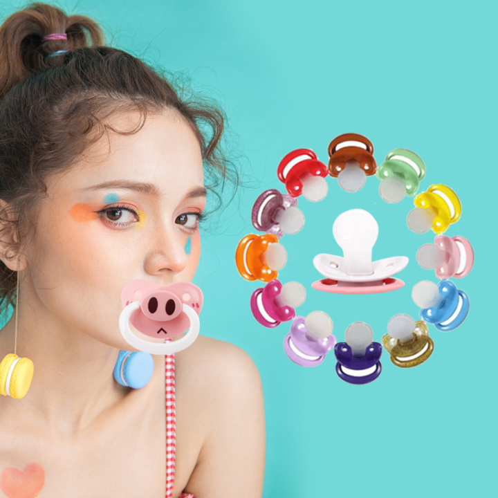 KonwU Adult Erwachsene Baby Schnuller Abdl Ddlg Ddlb Dummy Soother konwu-adult-erwachsene-baby-schnuller-abdl-ddlg-ddlb-dummy-soother