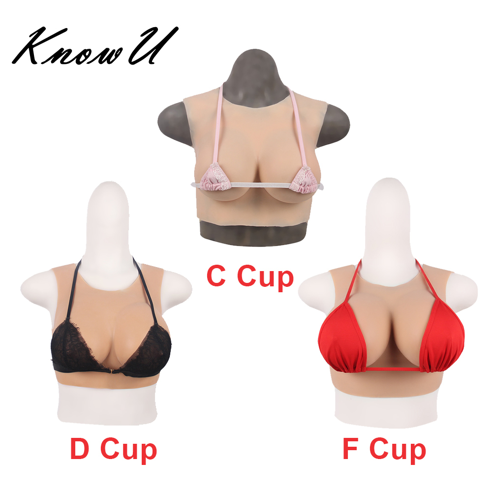 Cup c brustvergrößerung Breast Augmentation