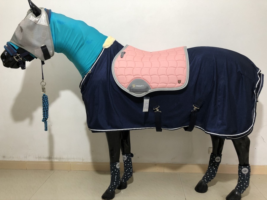 The Benefits of Using Horse Fly Masks
