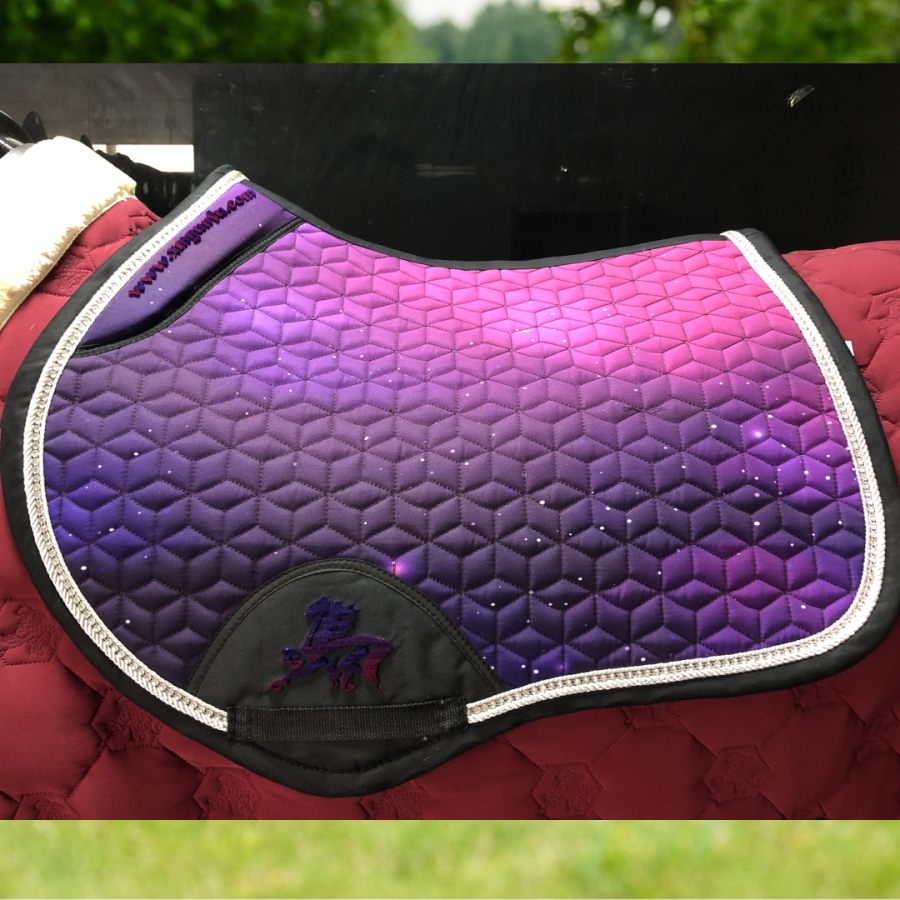 Everything You Need to Know About Saddle Pads