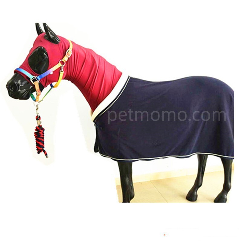 Horse Blankets: The Essential Winter Accessory for Your Equine Friend