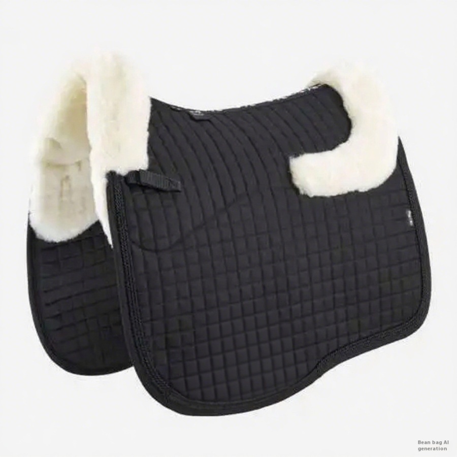 Saddle Pads OEM Manufacturer Guide | Structure, Materials & Durability
