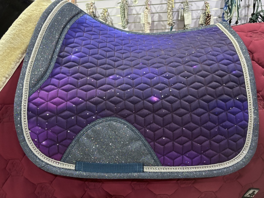 Why Dressage Saddle Pads Remain One of the Most Important Products in an Equestrian Collection
