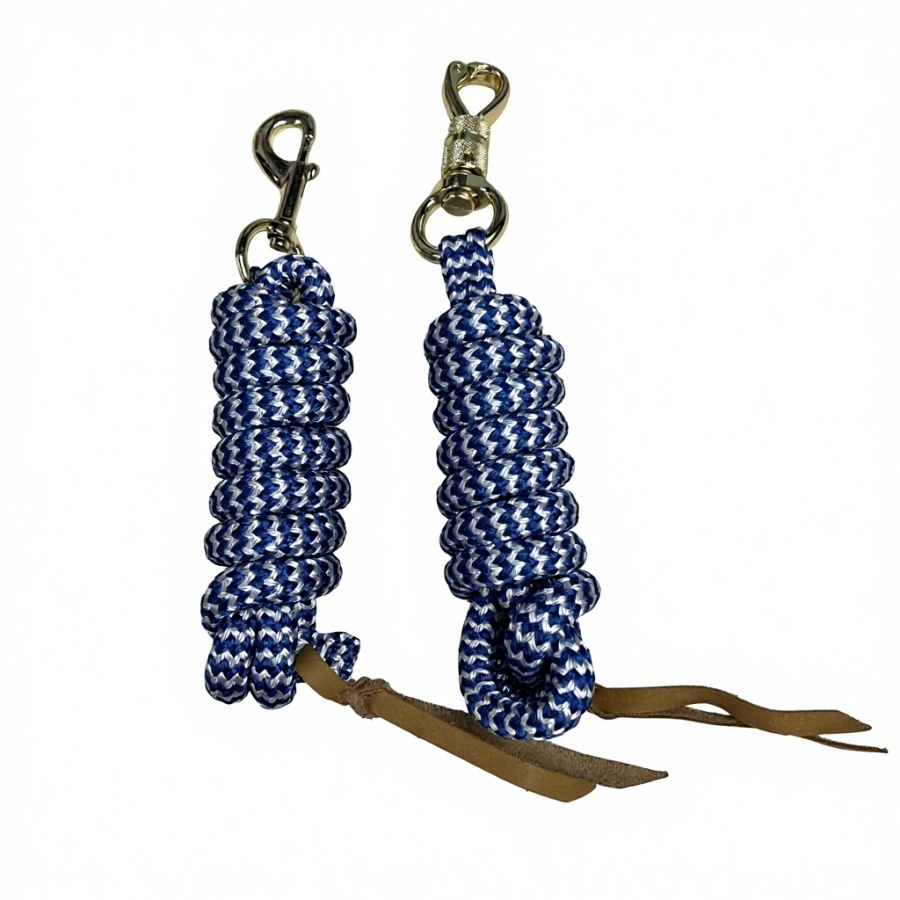 How to Choose a Reliable Horse Lead Rope Manufacturer