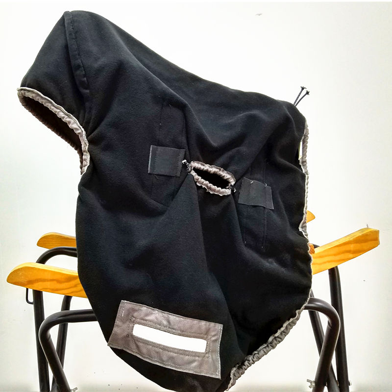 Waterproof Ride on Dressage Saddle Cover