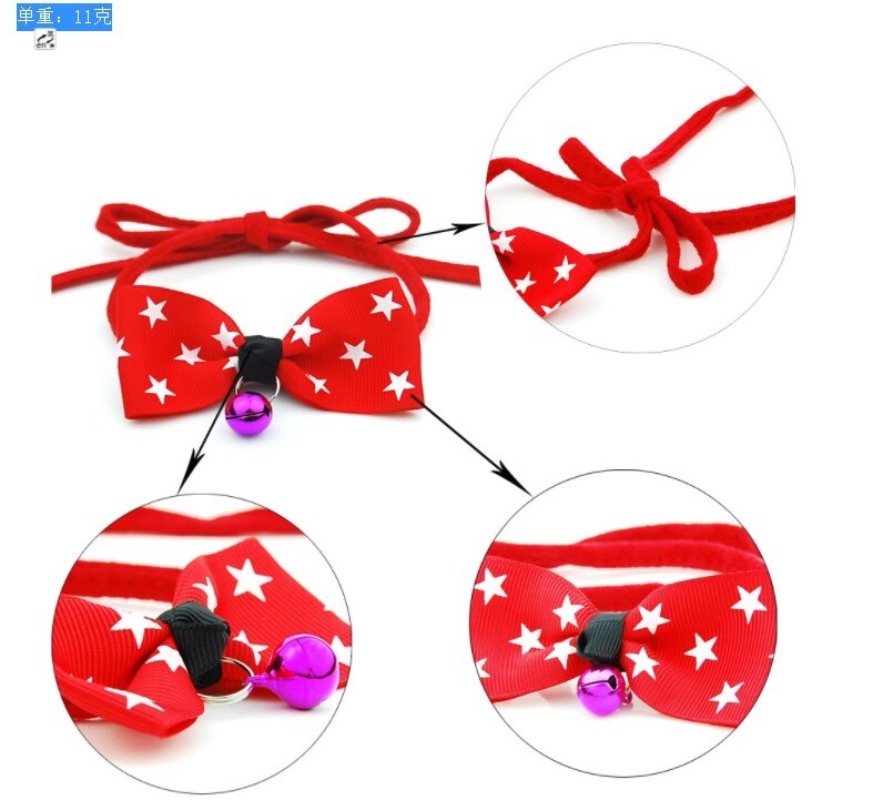 Adjustable Pet Bow Tie, Pet Accessories, Pet Bow Neck Collar Adjustable Pet Bow Tie, Pet Accessories, Pet Bow Neck Collar Adjustable Pet Bow Tie,Pet Accessories,Pet Bow Neck Collar