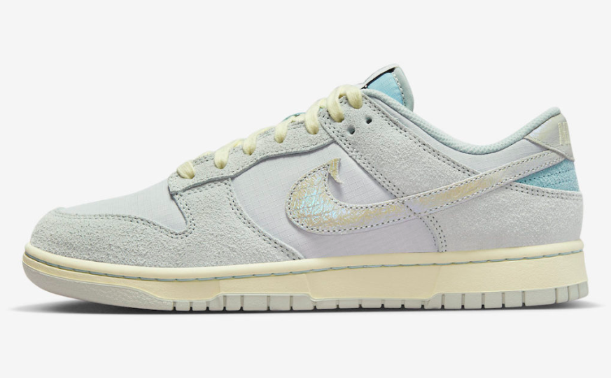 A New Fishing-Inspired Nike Dunk Low