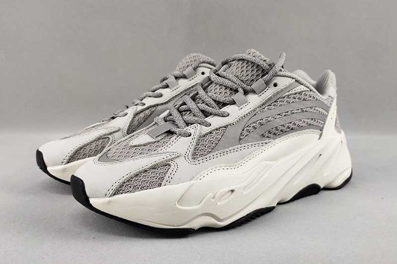 CmimarseilleShops - Replica Adidas Yeezy 700 V2 Static EF2829 [Better Version] - yeezy cream inside tag for kids for youtube