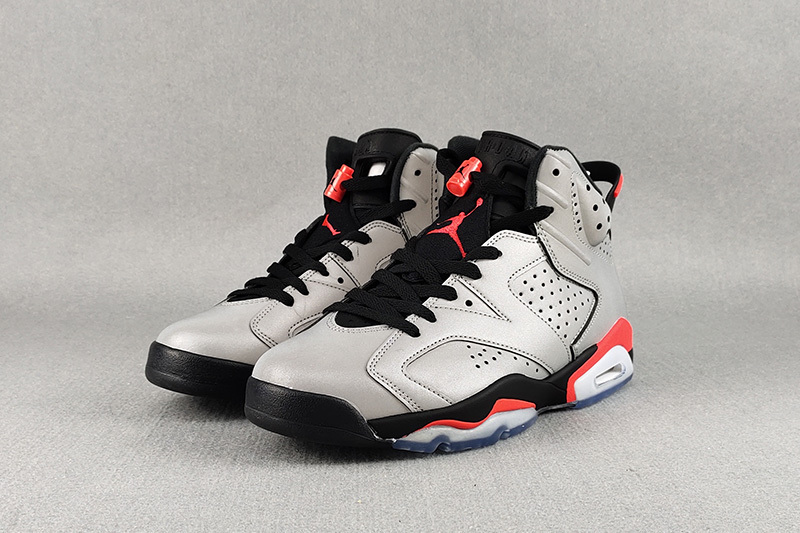 jordan 6 retro reflections