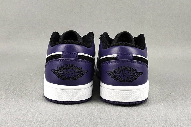 jordan 1 court purple replica