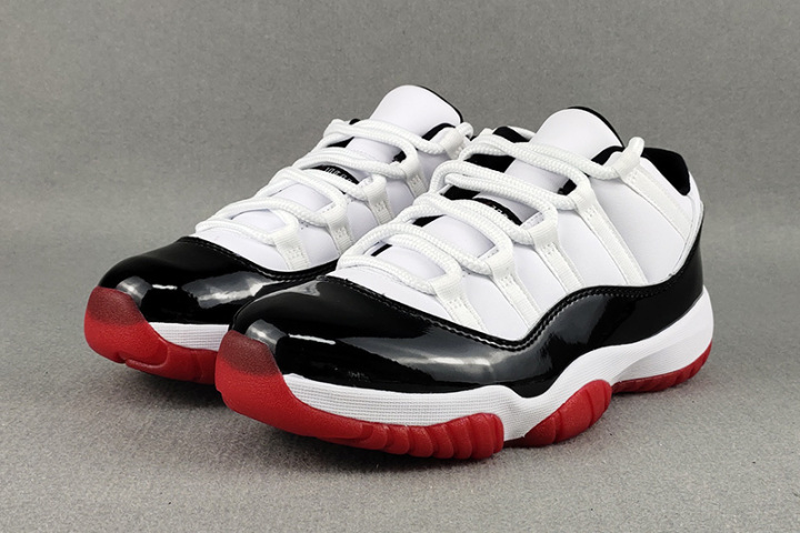 bred 11 replicas