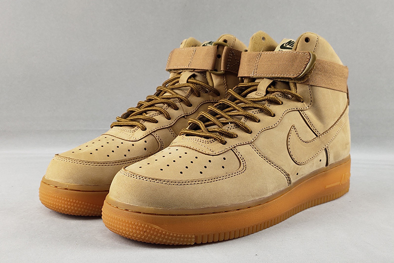 air force 1 first use university red