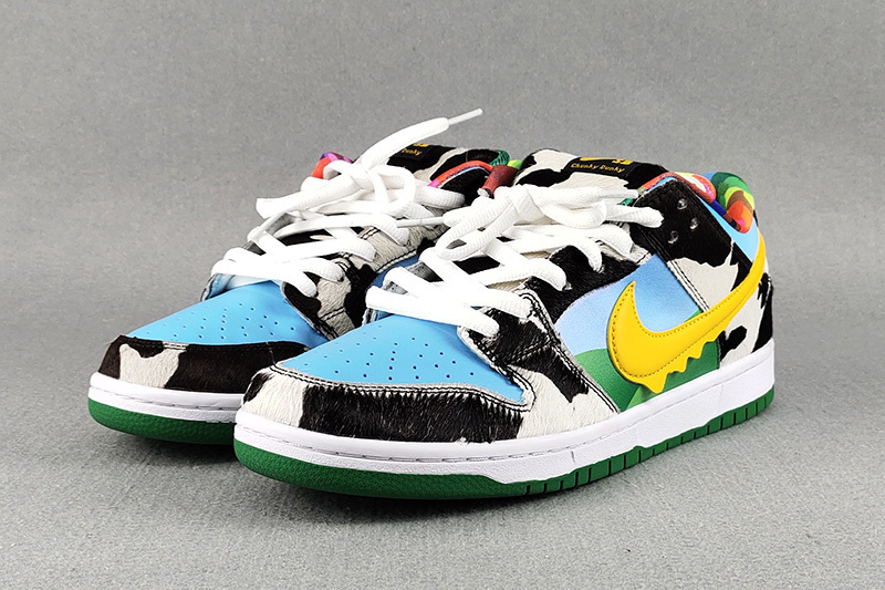 cheapest pair of dunks
