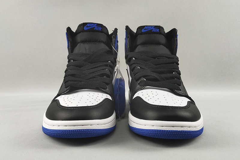 Replica NIKE AIR JORDAN elephant 1 LOW ROYAL TOE 28.5cm Retro