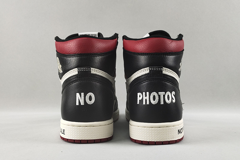 not for resale varsity red