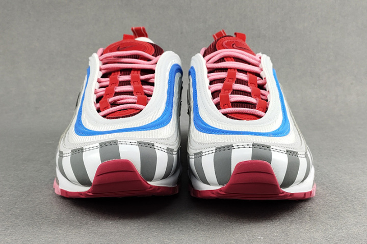 nike air max sensation for sale - Replica Nike Air Max 1 Parra (2018)  AT3057 - CopperlanShops - 100 [Better Version]