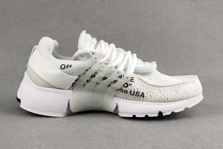 off white prestos replica