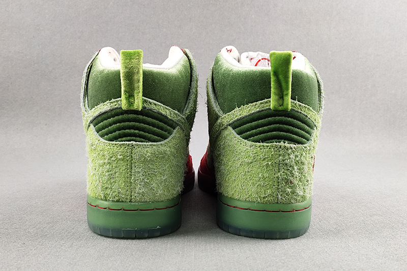 strawberry cough dunks replica