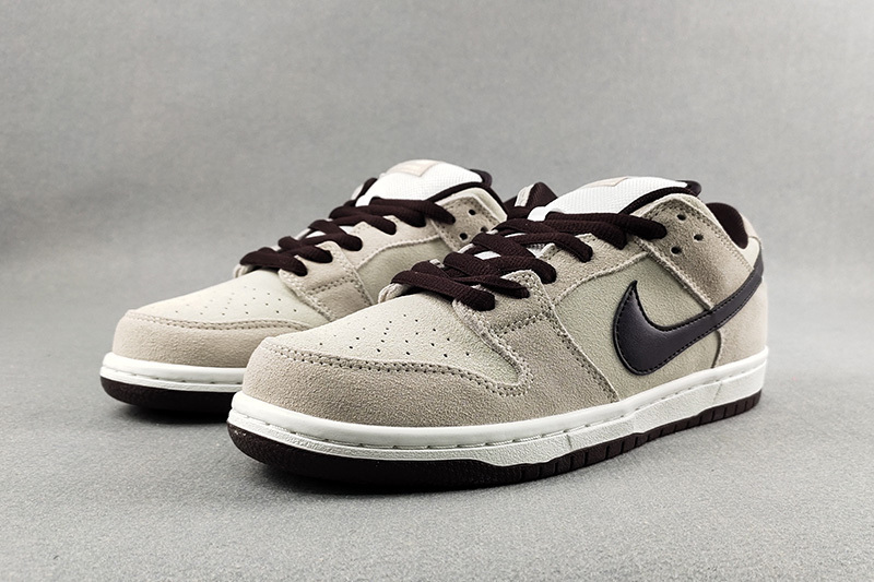 dunk low sand
