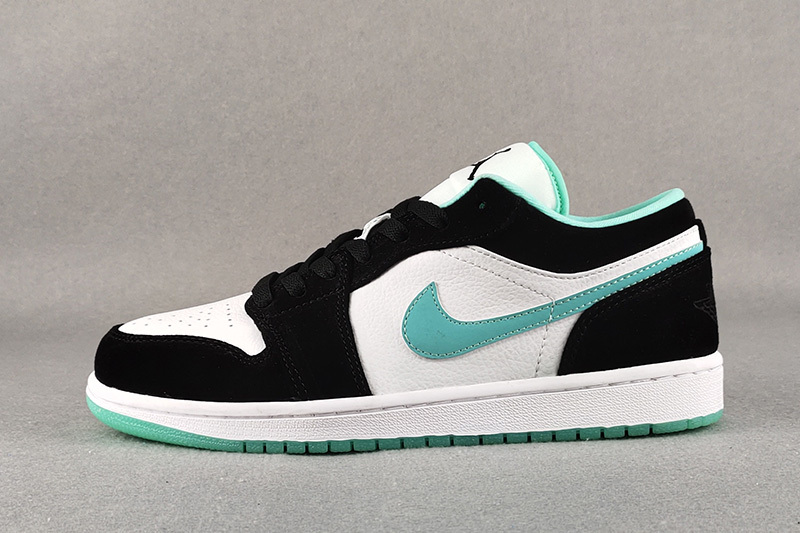 Jordan 1 low island clearance