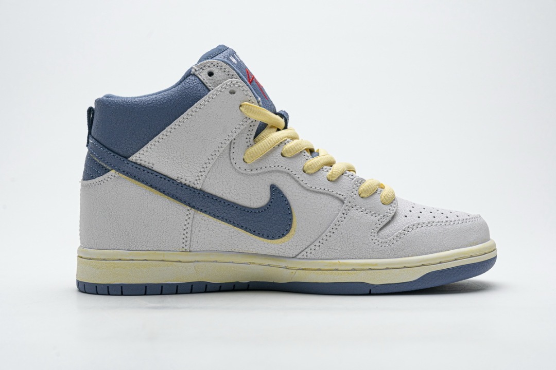 Atlas x Nike SB Dunk High Lost At Sea Aqua CZ3334-100 For Sale â Sneaker Hello