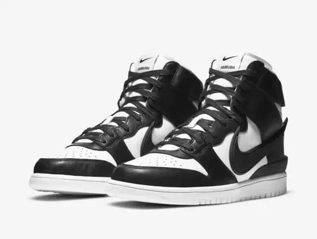 ambush dunk replica