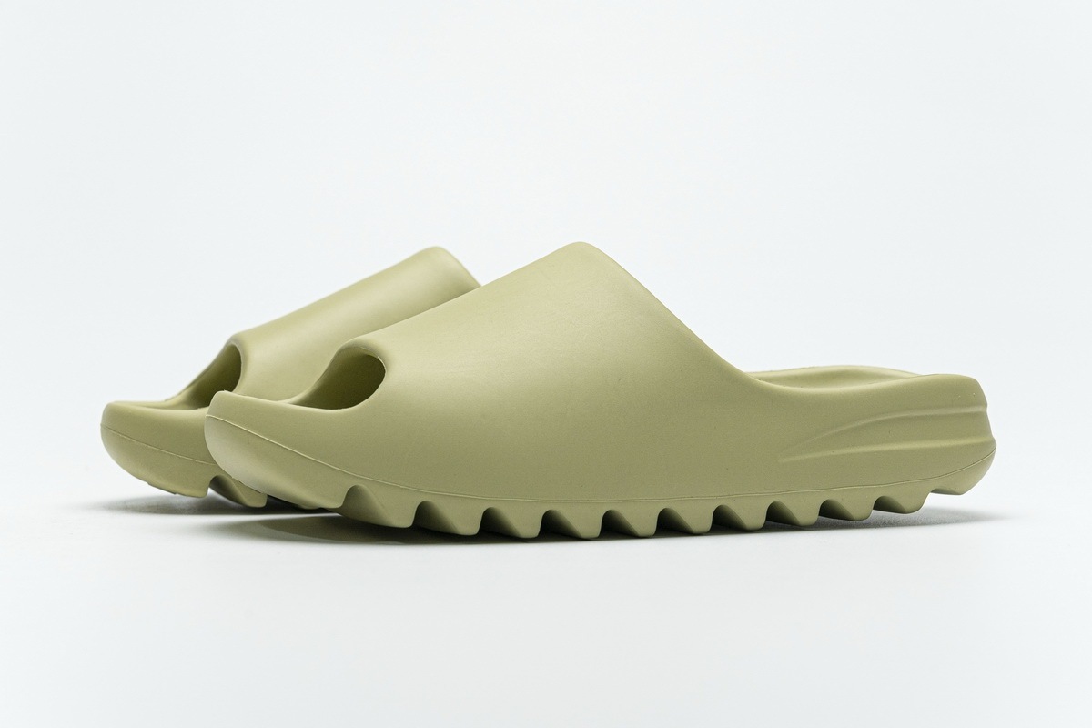 Replica Adidas Yeezy Slide Pure GZ5554 - Onebyonemall