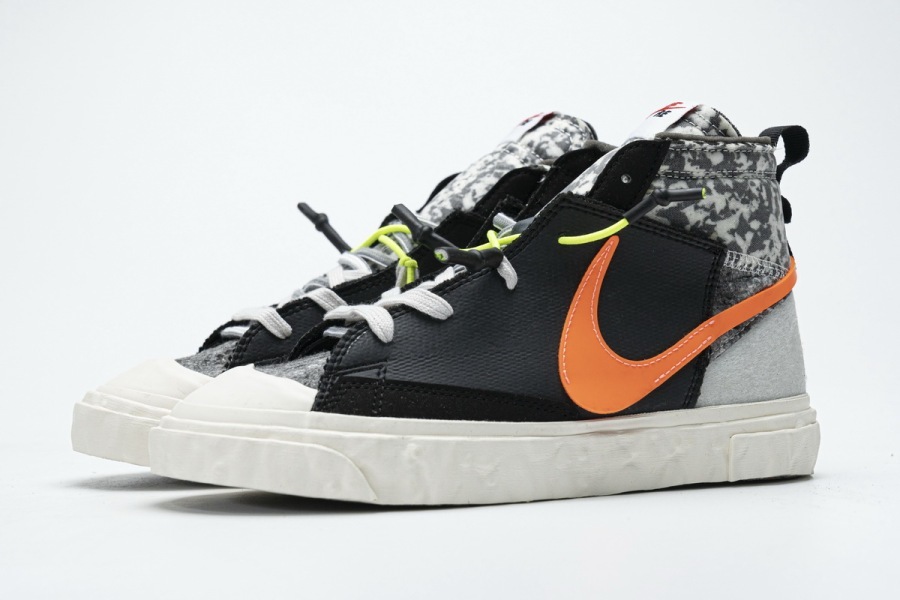 nike blazer made by you