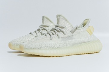 Cheap Adidas Yeezy Boost 350 V2 Pure Oat