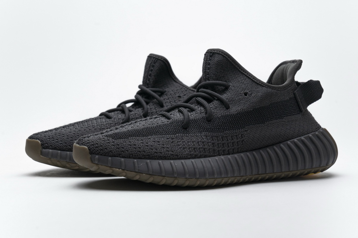 OnlinenevadaShops - Adidas Yeezy Boost 350 V2 Cinder (Non - Reflective) FY2903 [Better Version] - old school adidas track shoes for women girls