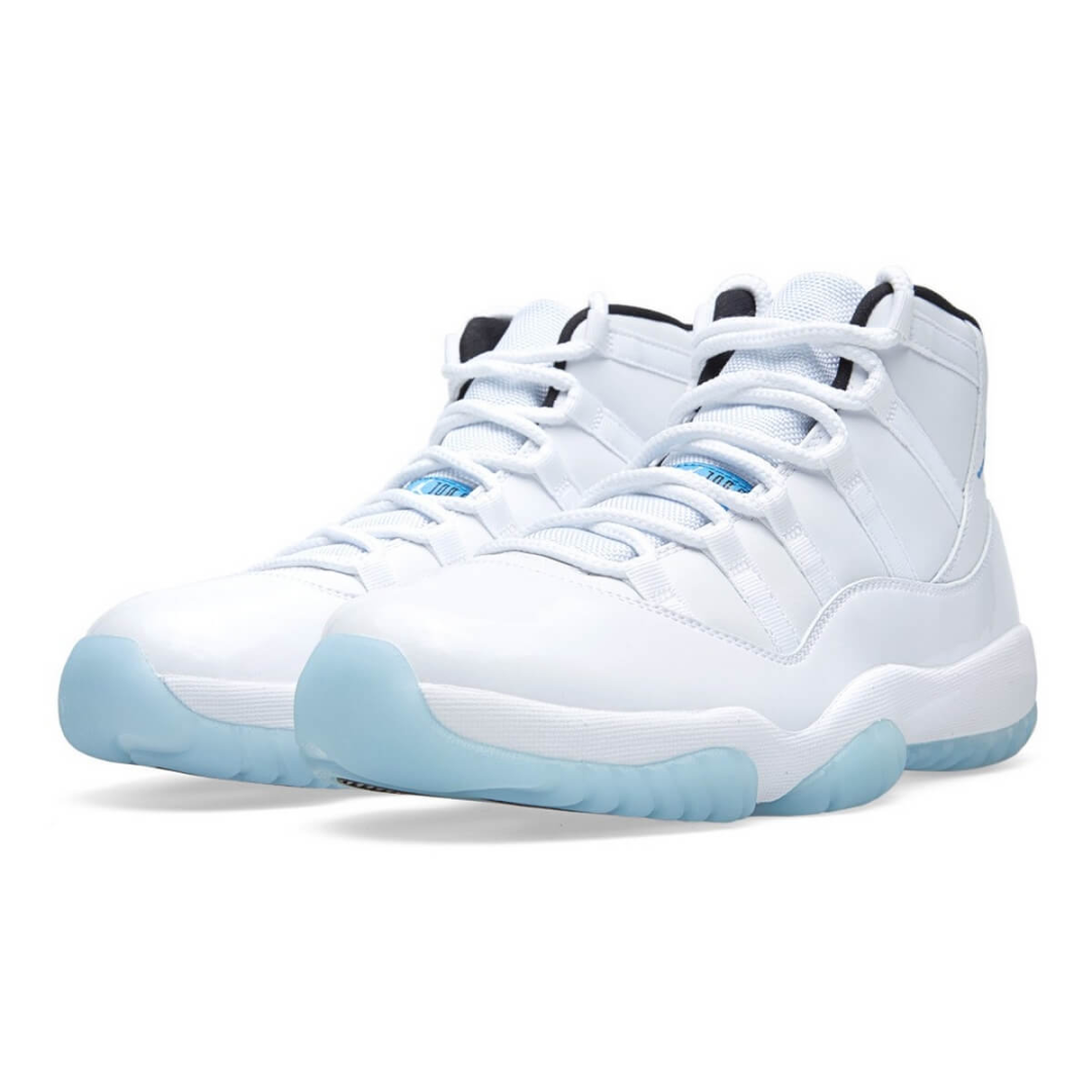 jordan 11 legend blue 2014