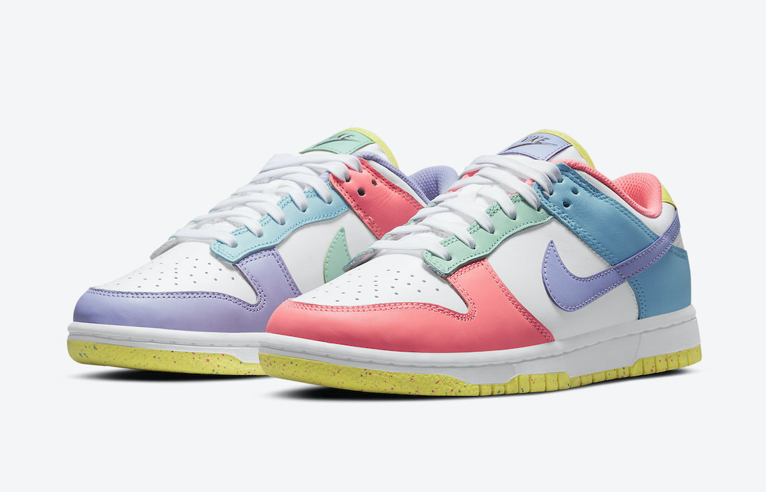 dunk low se stockx