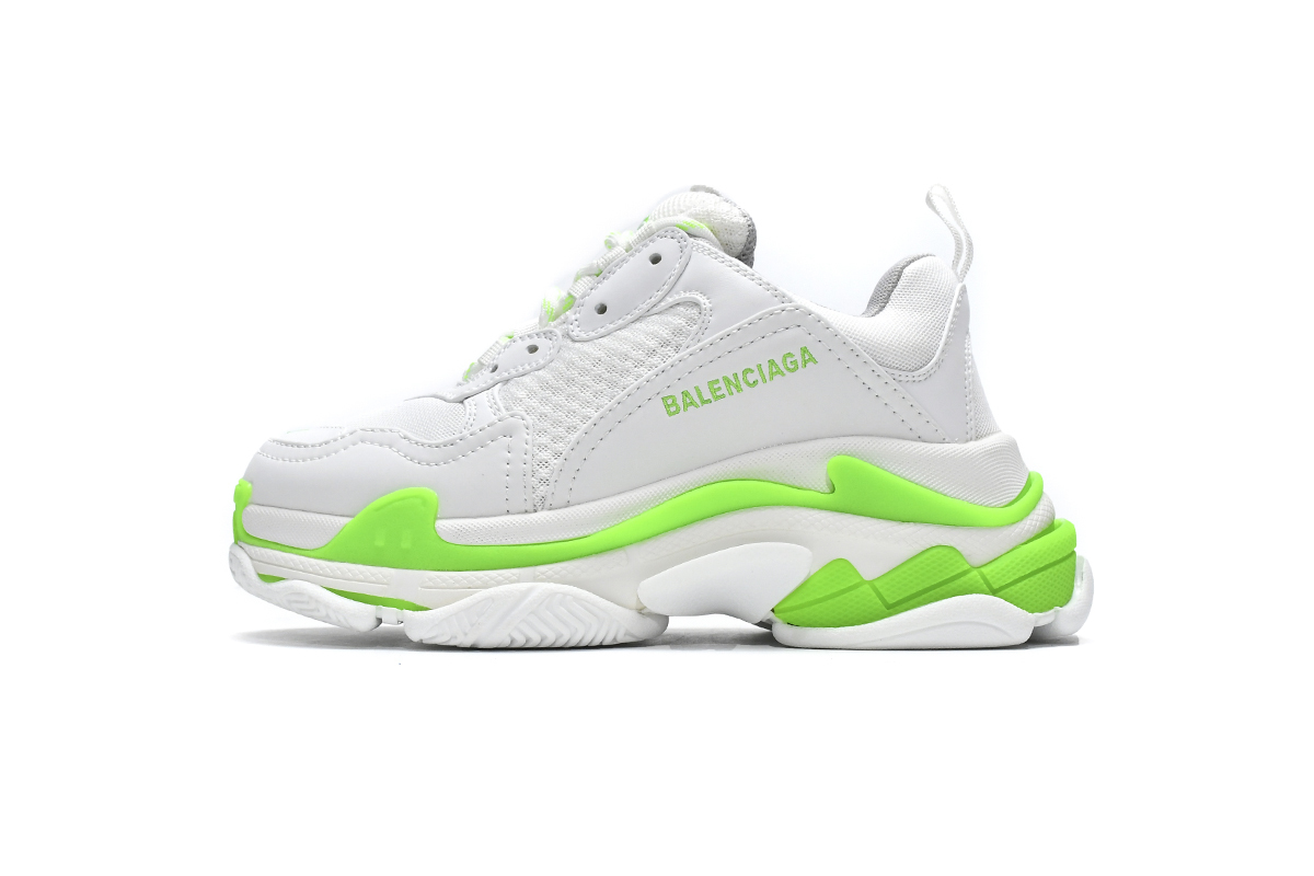 nike air max run lite neon shoes for girls women - Replica Balenciaga  Triple S White Grey Green 524039 W2CA3 5390[Top Version] - Eutm-fmedShops