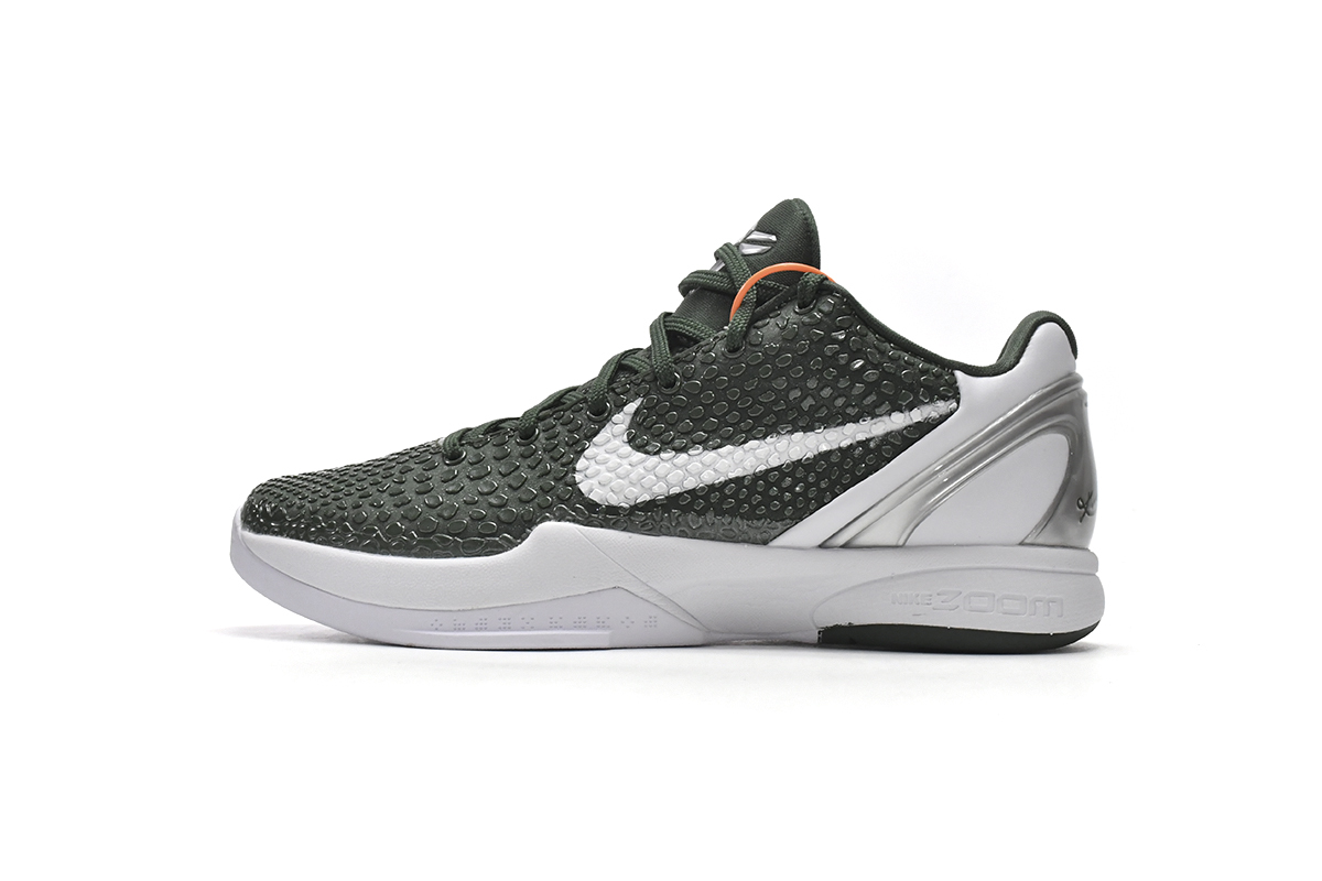 RvceShops - Replica Nike Zoom Kobe VI Dark Green 454142 - The Dunk Low Baroque Brown is a brand new Dunk