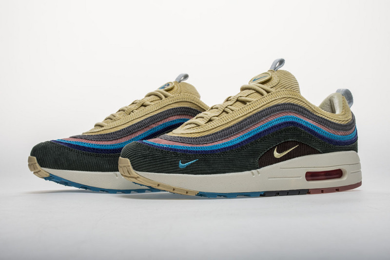 AIR MAX1/97 SEAN WOTHERSPOON