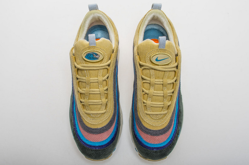 sean wotherspoon air max 97 replica