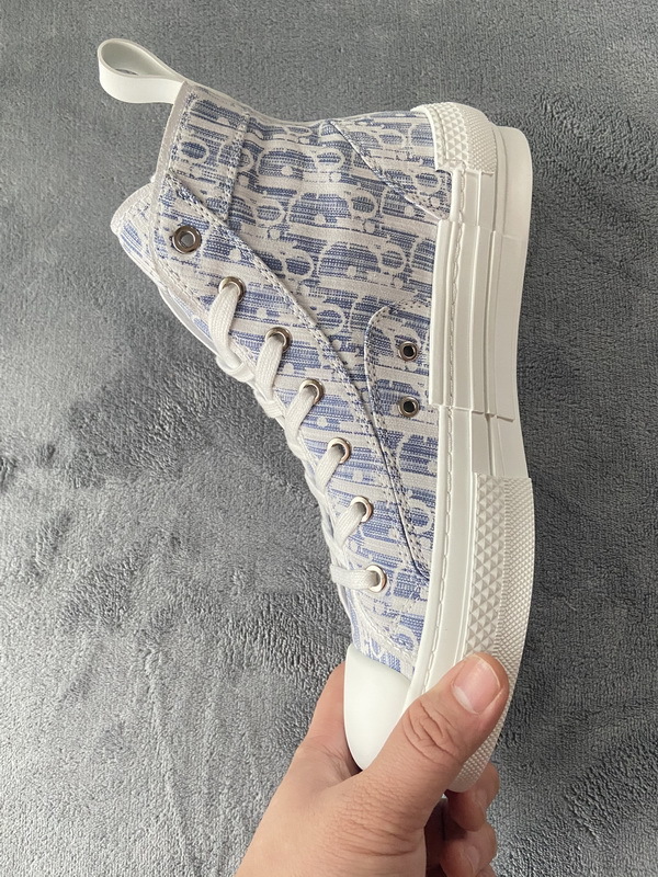 Can anyone help me legit check these dior b23 sneakers  Styleforum