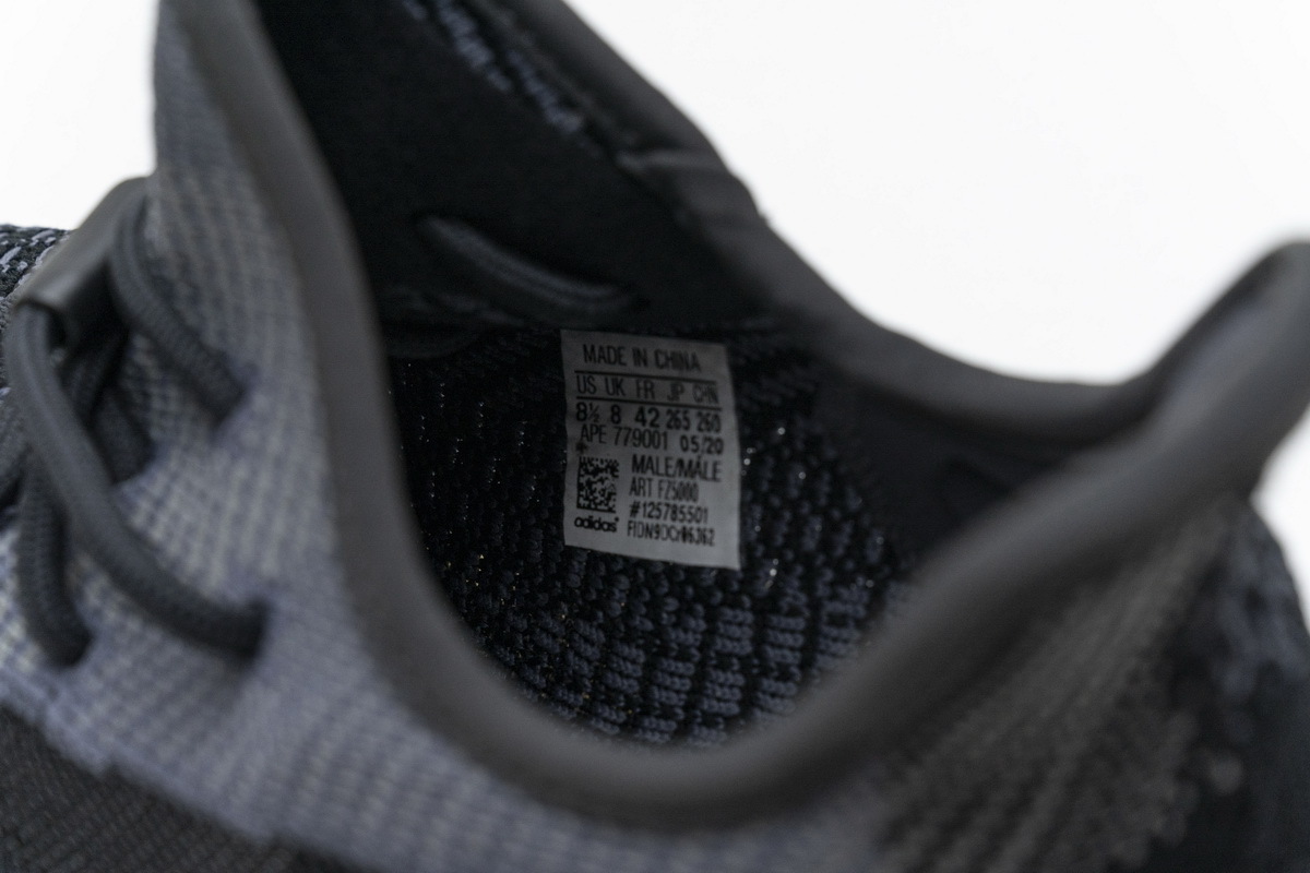 adidas yeezy boost 350 v2 core black 265