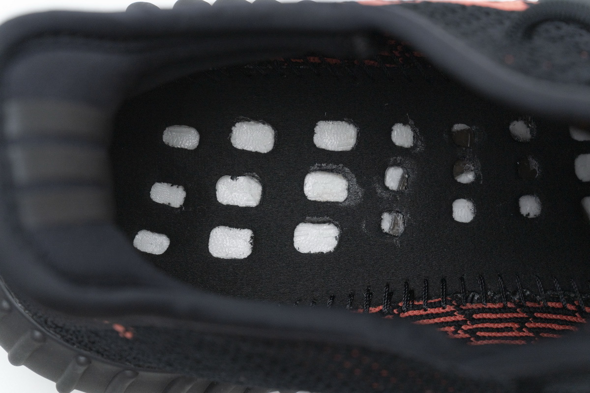 yeezy inside sole