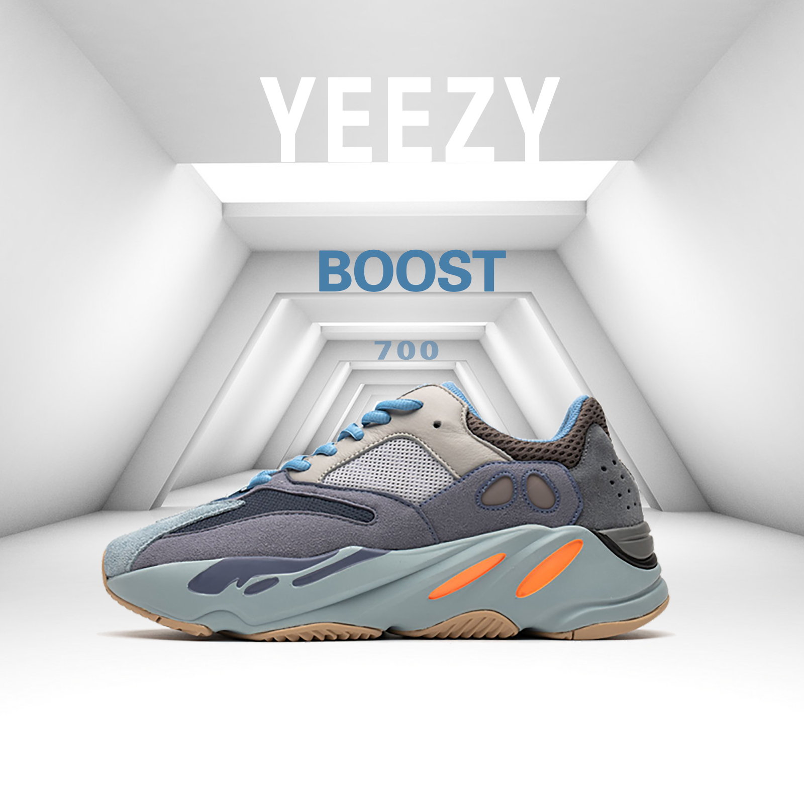 yeezy boost 700 carblu