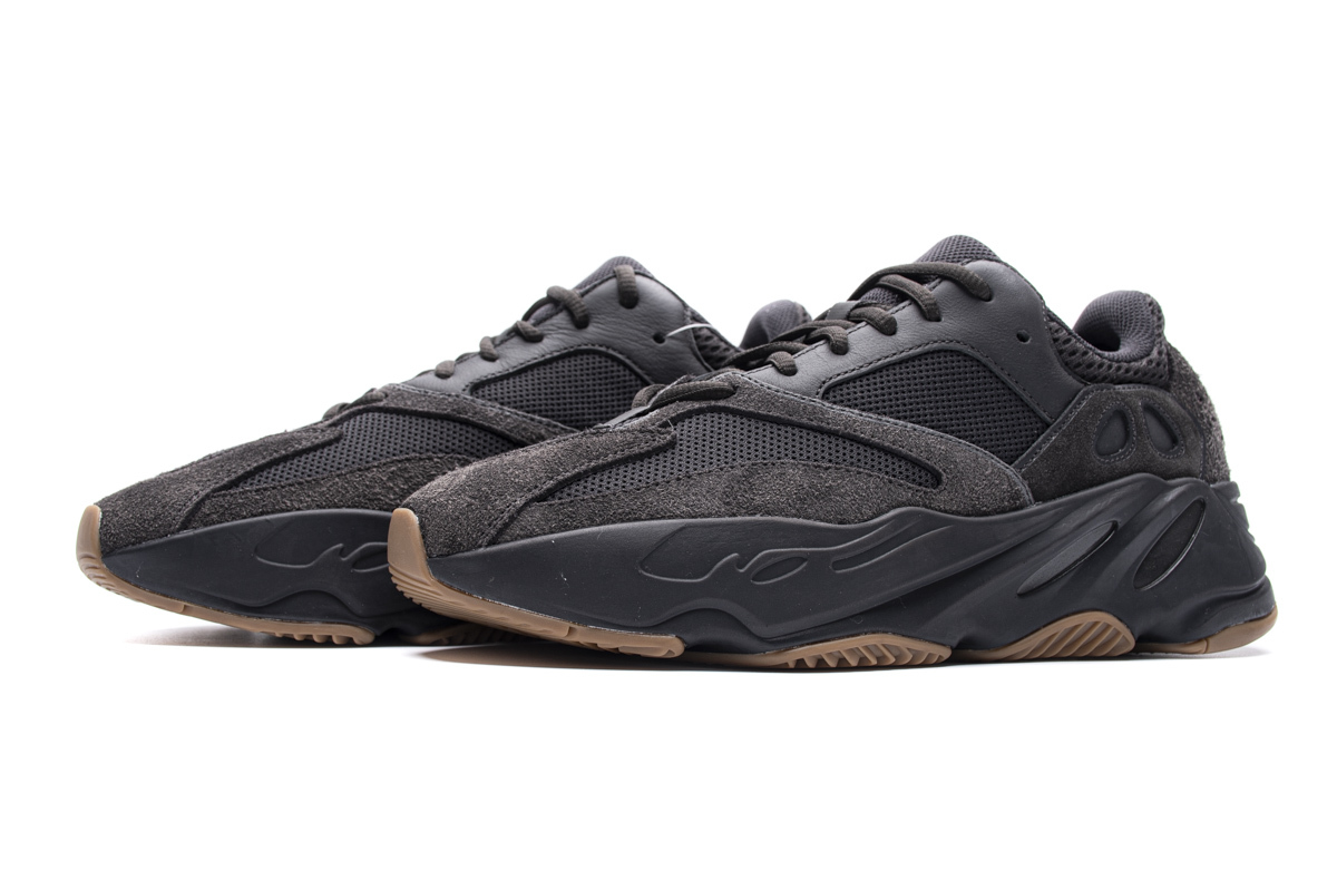Replica Adidas Jeans Yeezy Boost 700 Utility Black Fv5304 [Top Version] -  Adidas Jeans Gucci Collaboration Women - Onlinenevadashops