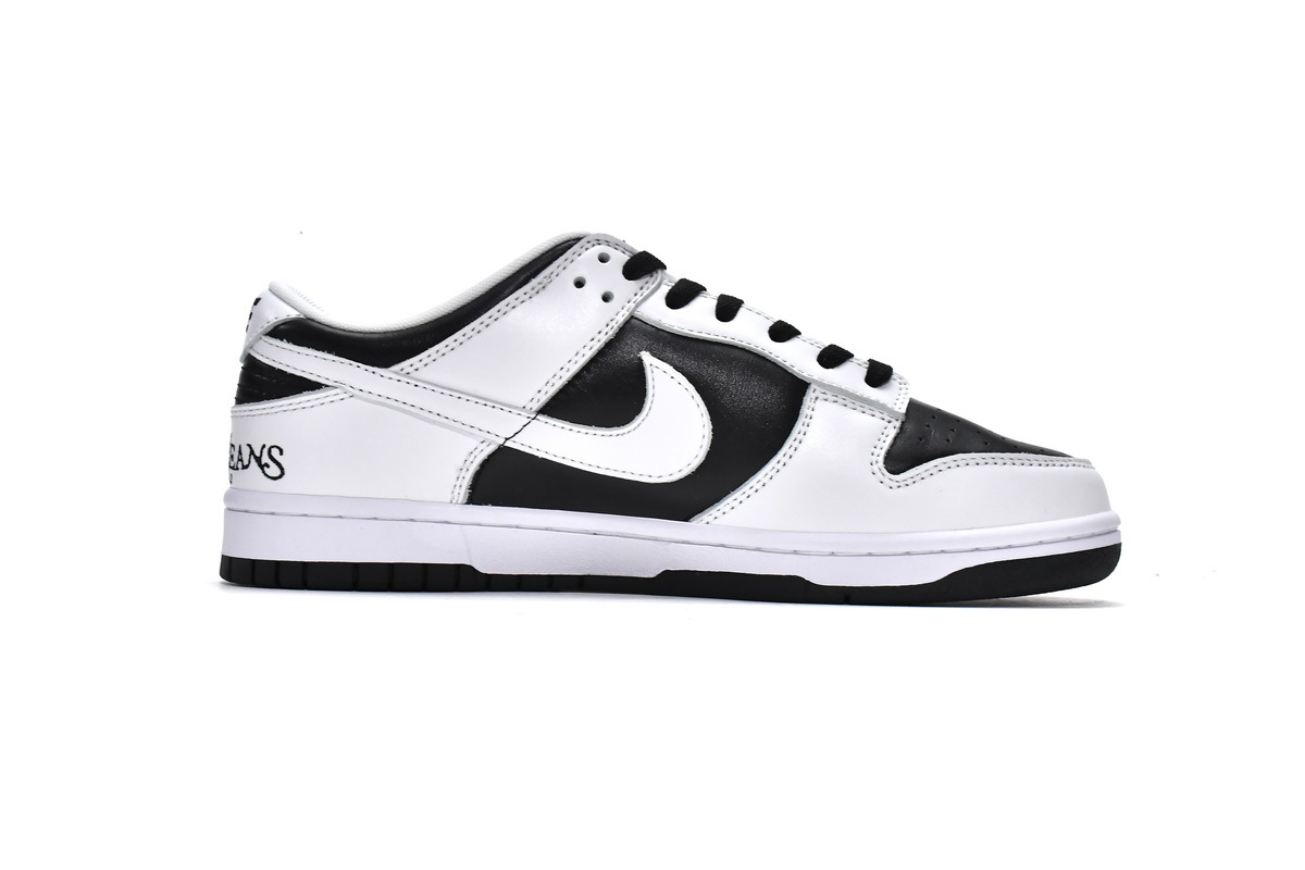 Replica nike 6.0 sb DO7412 - 984 Supreme x Nike SB Dunk Low By Any Means