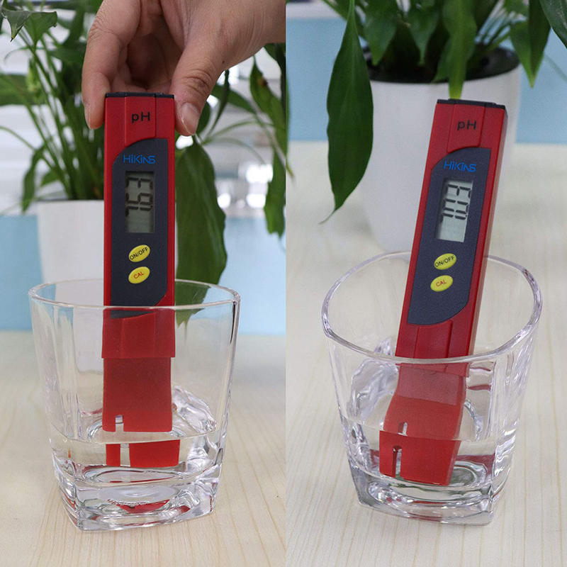 Drinking water pH Tester low price ph meter