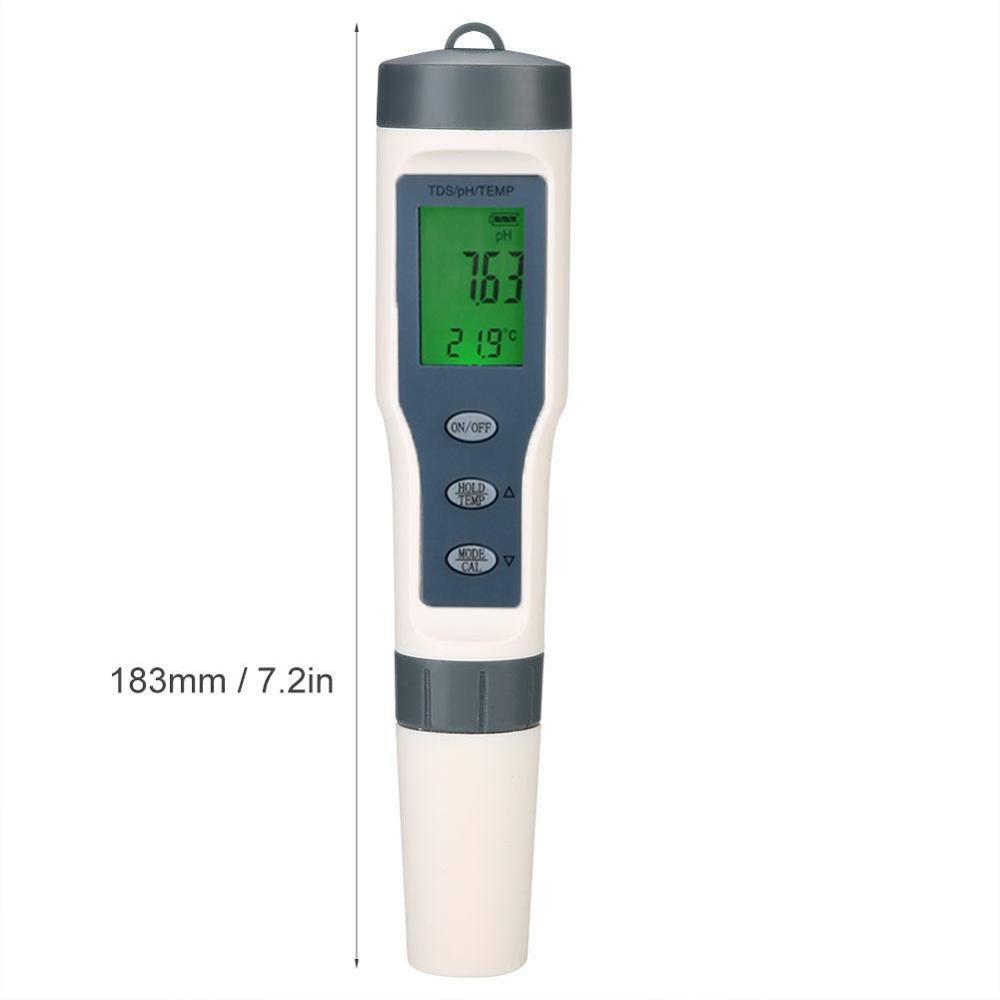 ph/tds/meter