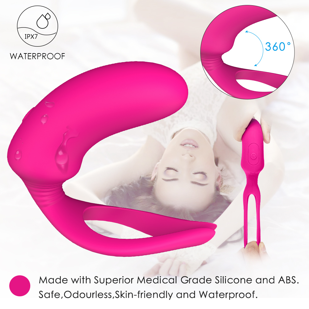 S-HANDE vibrators in sex products women anal plug Clitoral stimulator sex vibrator