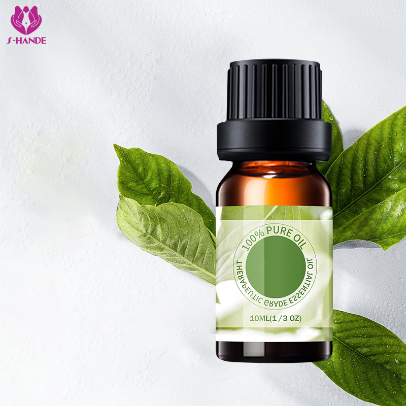 SHANDE Natural Medicial Oil 100% safe Pure Oil Therapeutic grade Essential Oil