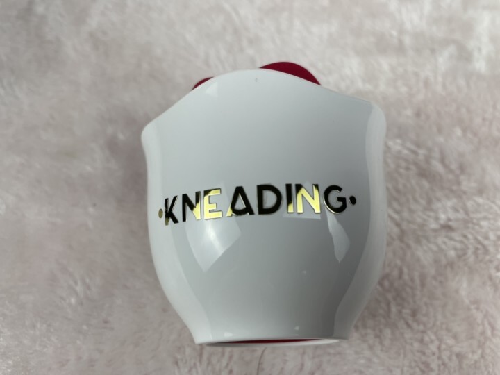 KNEADING Rose Toy for Woman Pleasure Nipples Stimulator Lip Kneading & Sucking Nipples Adult Couple Women Waterproof and Rechargeable